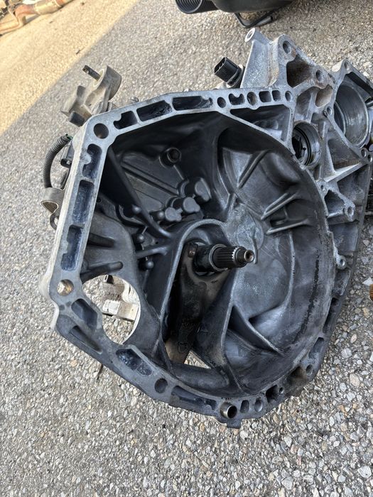 Скоростна кутия за Хонда црв 2000