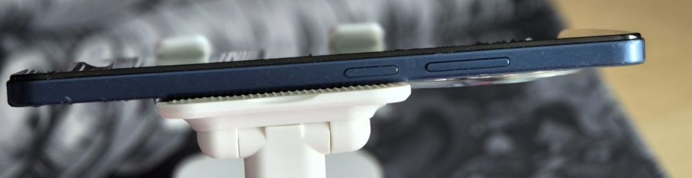 Xiaomi Redmi 14C – 128GB - Ca Nou - 120hz