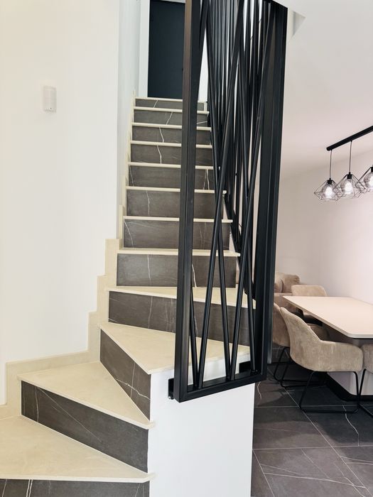 Дава се под наем Двустаен апартамент в Варна, Колхозен пазар - 60 кв.м за 637.5 € - Снимка #10