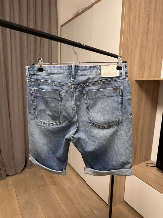 Мужские рубашки джинсы