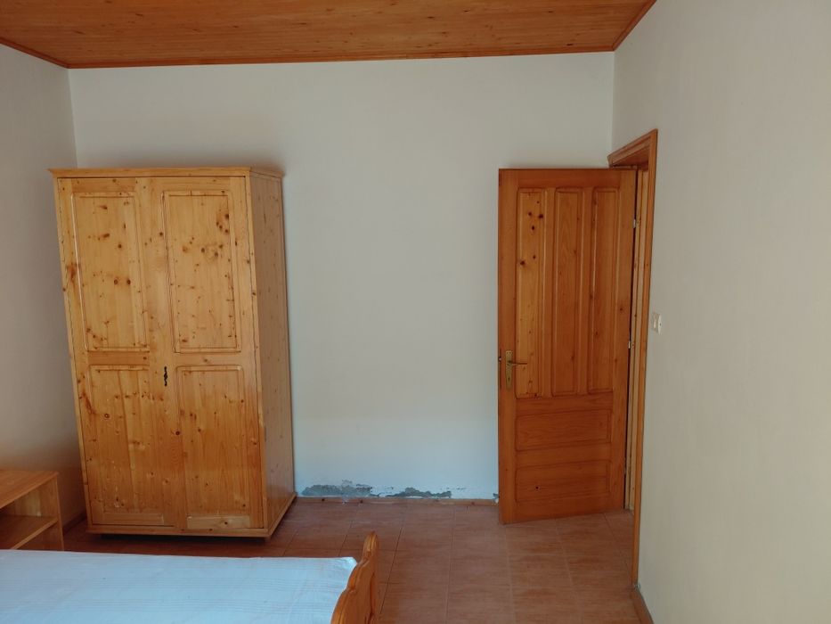 Casa parter  4camere