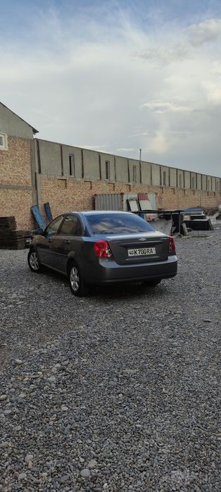 Chevrolet Jentra Captivaga barter bor