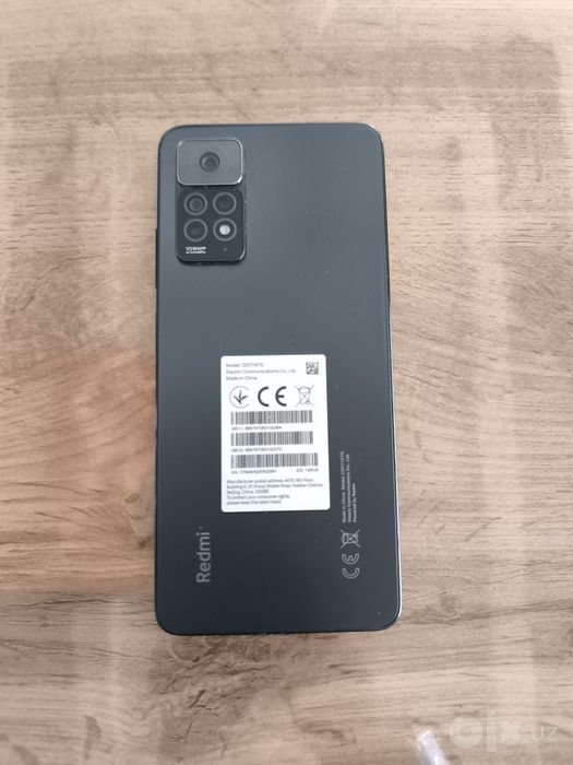 Redmi Note 11 pro