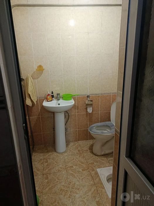 Сдается 3 ком Ховли Жой Койлик ул Фаргона Йули Почта