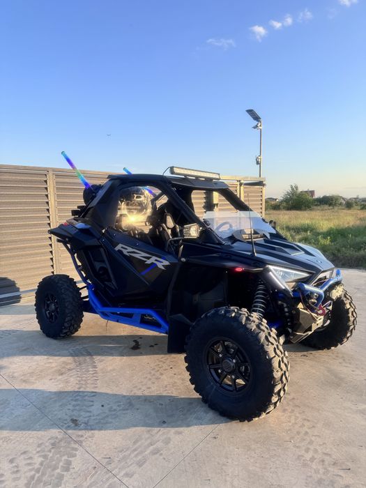 Polaris RZR PRO XP 2023
