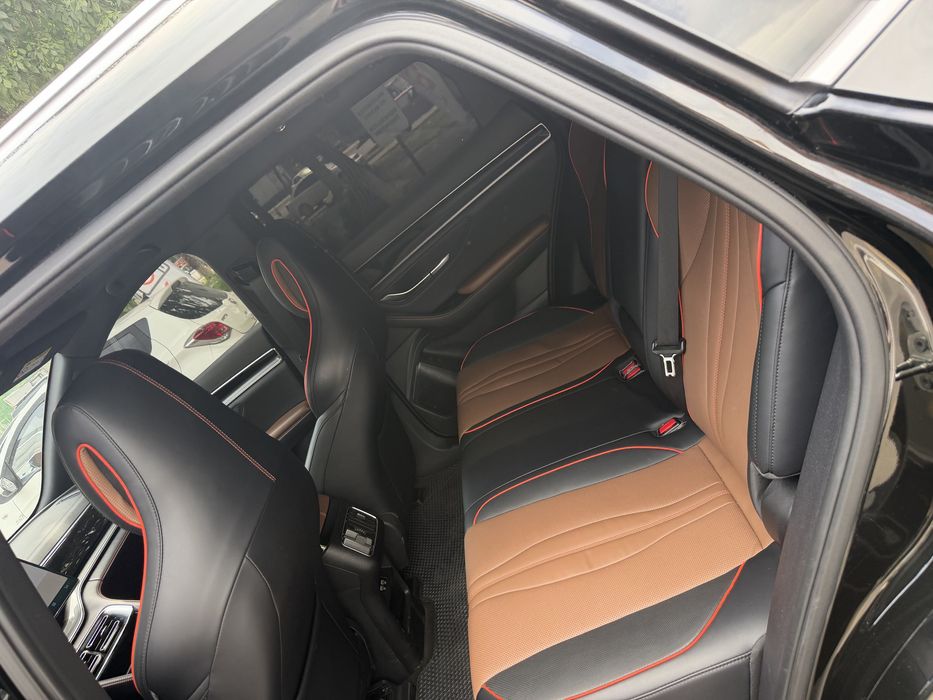 Byd song plus awd 4x