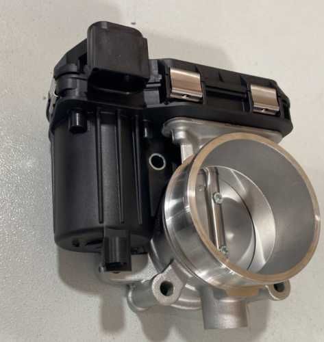 дроссельная заслонка JAC M4 Жак М4