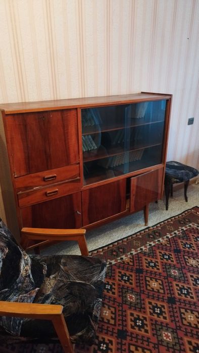 Гарнитур Румыния Бухарест