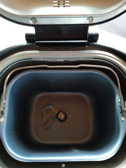 Хлебопекарна с една бъркалка