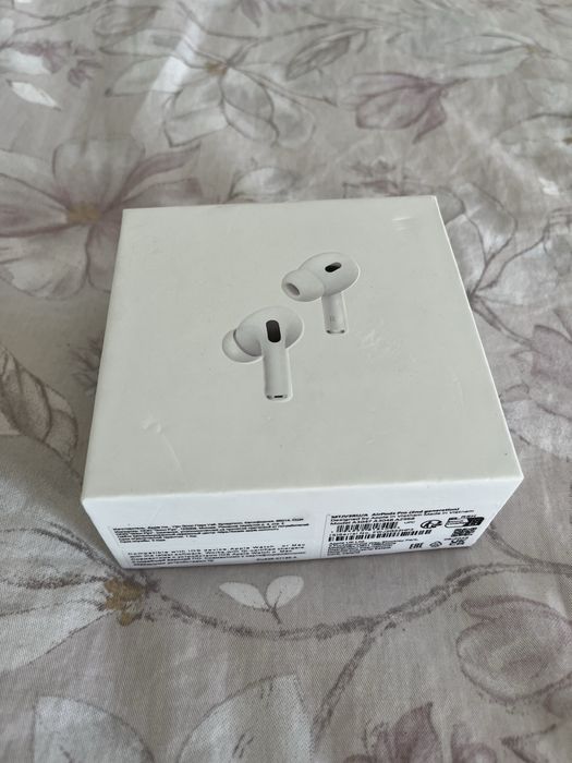 Airpods (Аирподс) Pro 2