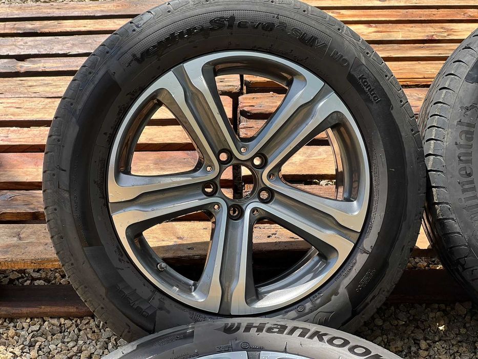 5х112 18 Джанти Mercedes GLC ML R class