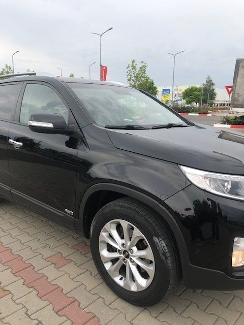 Kia Sorento 2014 AWD