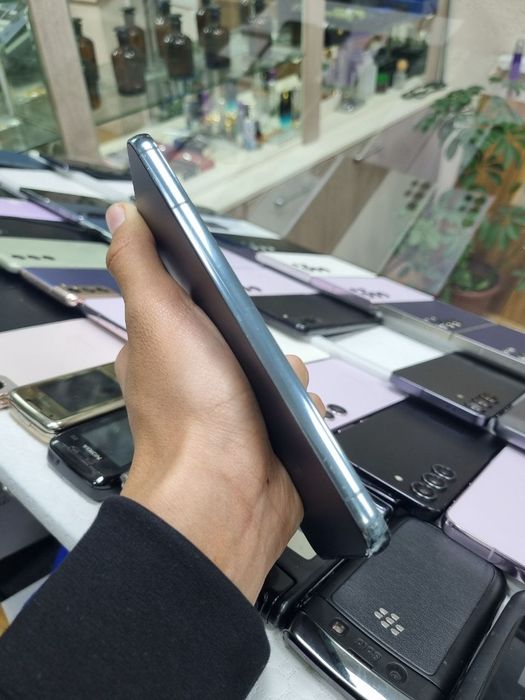 Samsung S22 Plus Snapdragon 8 Gen1