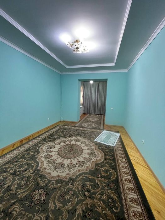 Метро Тинчлик 4комннатная евроремонт  200квм 2санузел