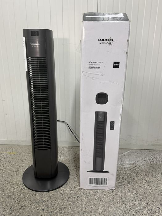 Вентилаторна кула Taurus Alpatec 50W