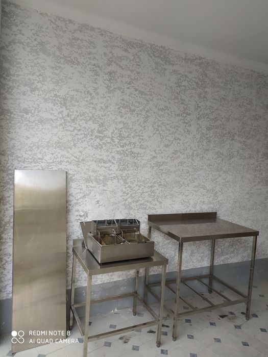 Mahsulotlar kafolatlik