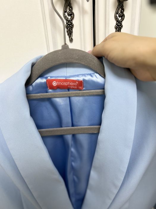 Sacou atmosphere impecabil