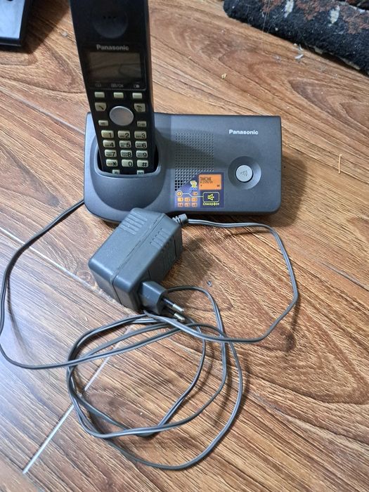 Panasonic телефон