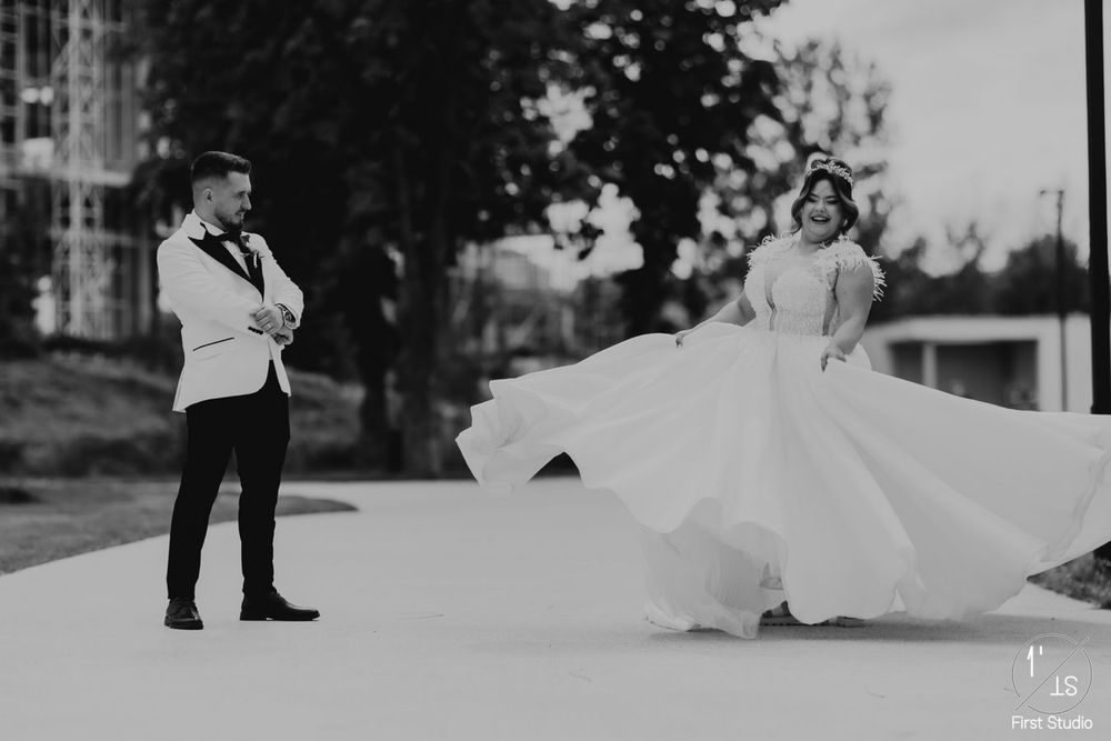 Rochie de mireasa
