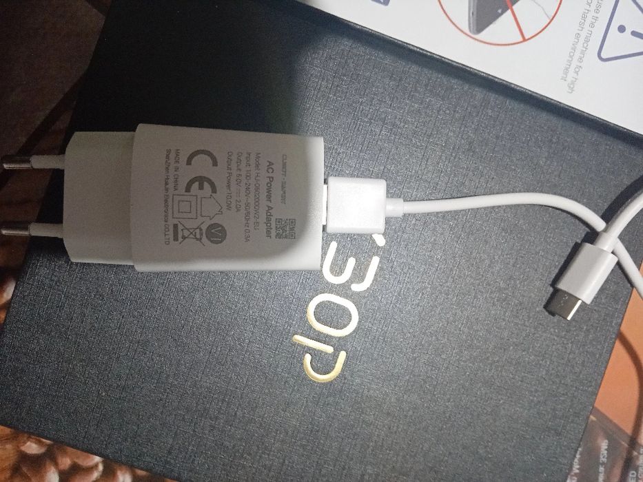 Мобилен телефон X30P.