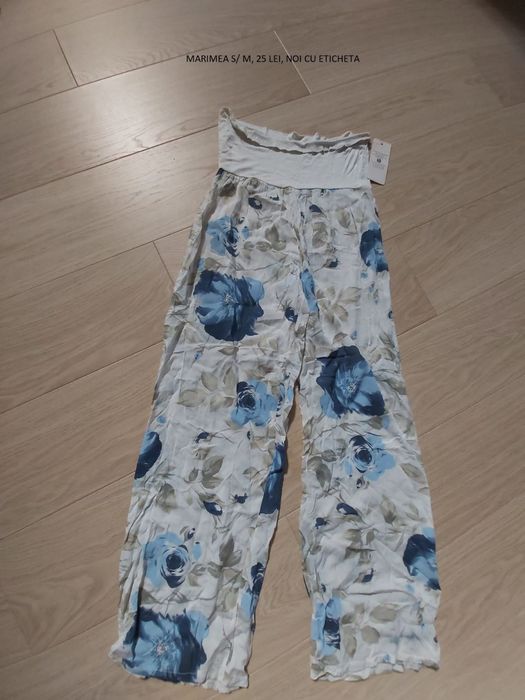 Oferta! Haine noi cu eticheta, marimi S- M, 5 lei/ buc, min 5 buc