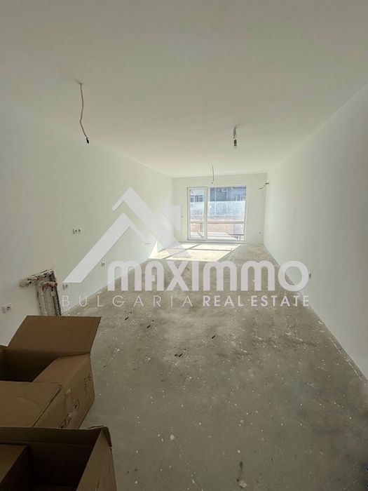 2-стаен в Варна-Цветен площ 63 цена 185000