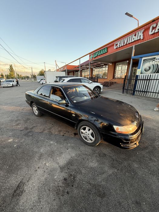 Toyota windom mazda 626