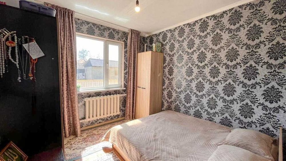 продать частный дом