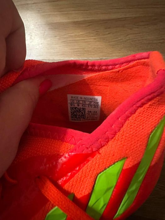 Бутонки Adidas Predator