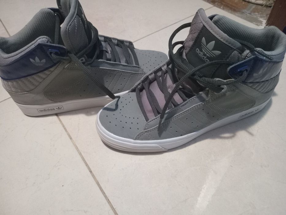 Ghete dama Adidas originali marimea 38 2/3
