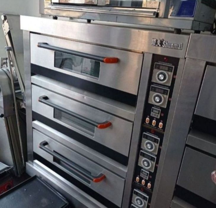 Buxonka non uchun pechka va qoliplar бухонка нон пиширгич