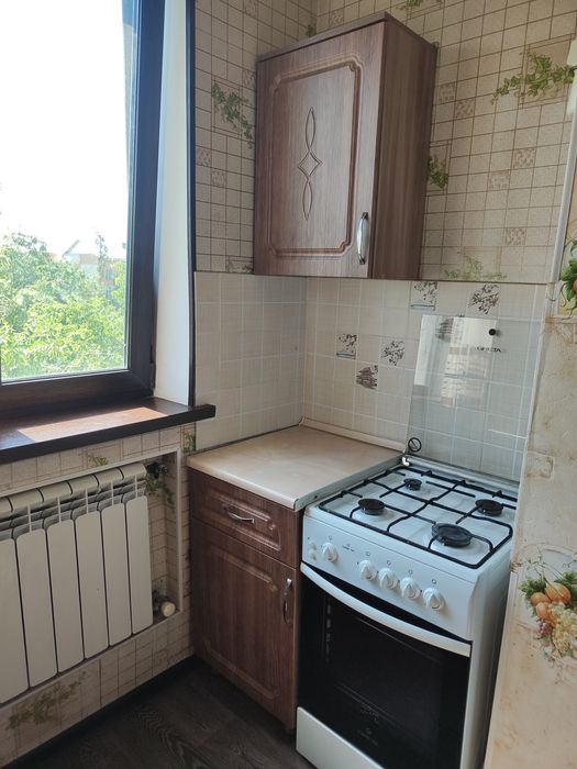 кухонный гарнитур