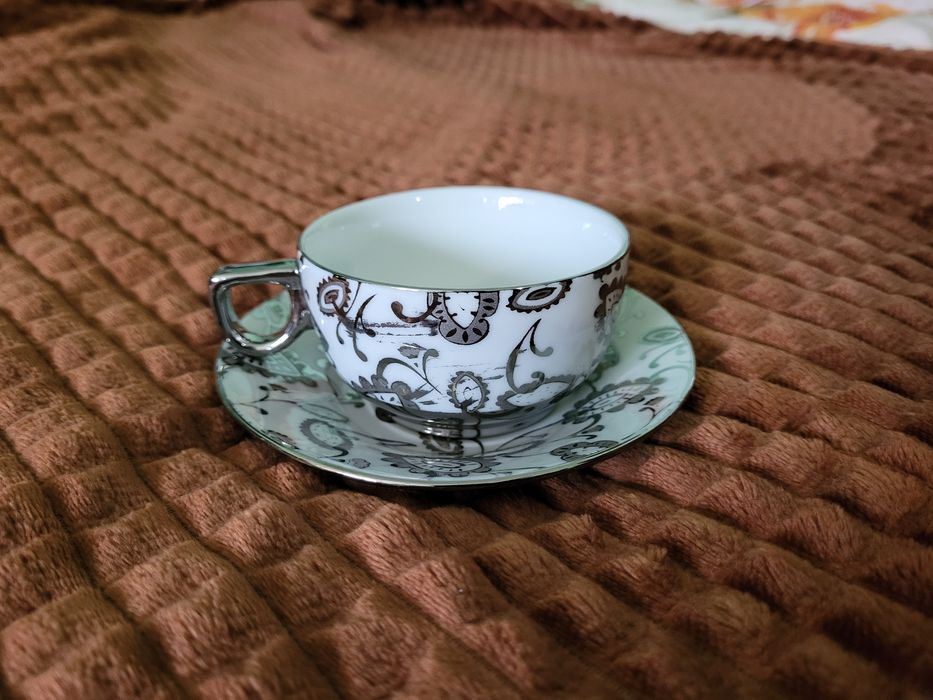 Set cești cafea/ceai