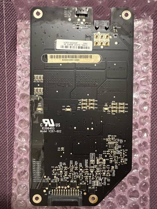 invertor imac 27 model 2011 A1312 Inverter V267-602HF - EMC 2390