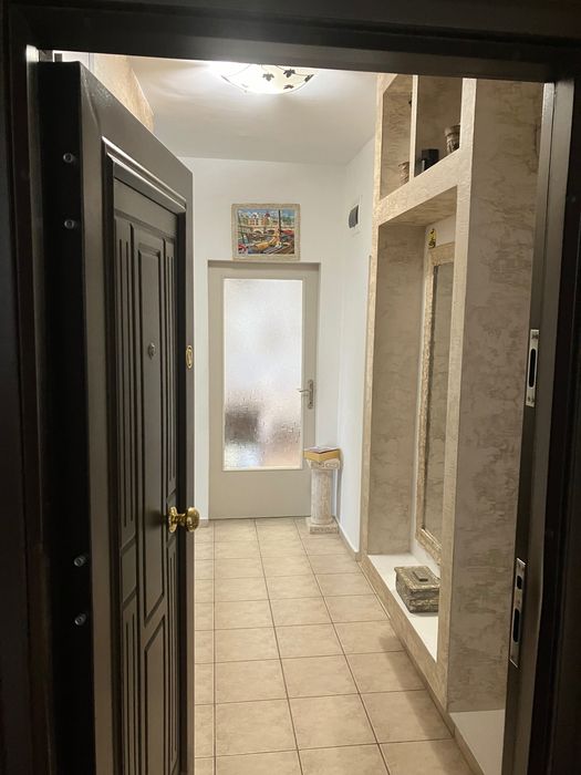 Продава се Тристаен апартамент в Габрово, Трендафил 1 - 76 кв.м за 873 €/кв.м - Снимка #16