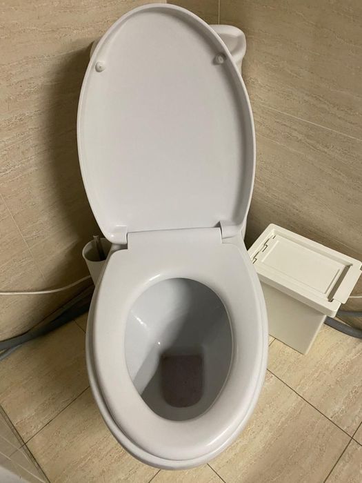 Продвм унитаз