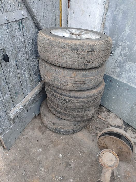 Запчасти на ваз 2107