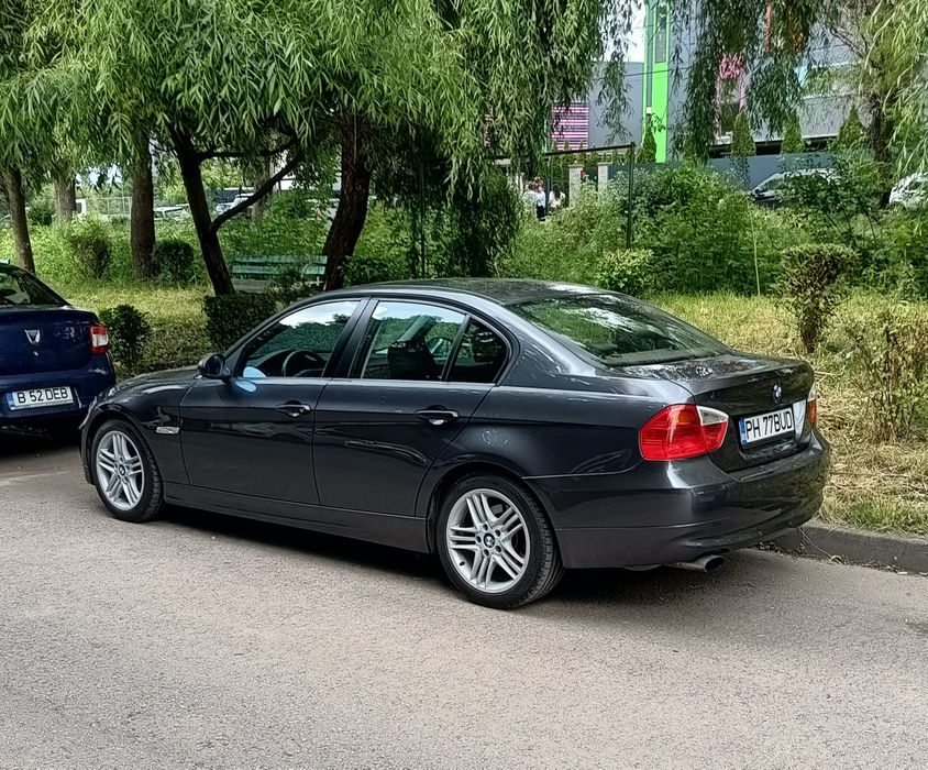 Vând stopuri BMW e90