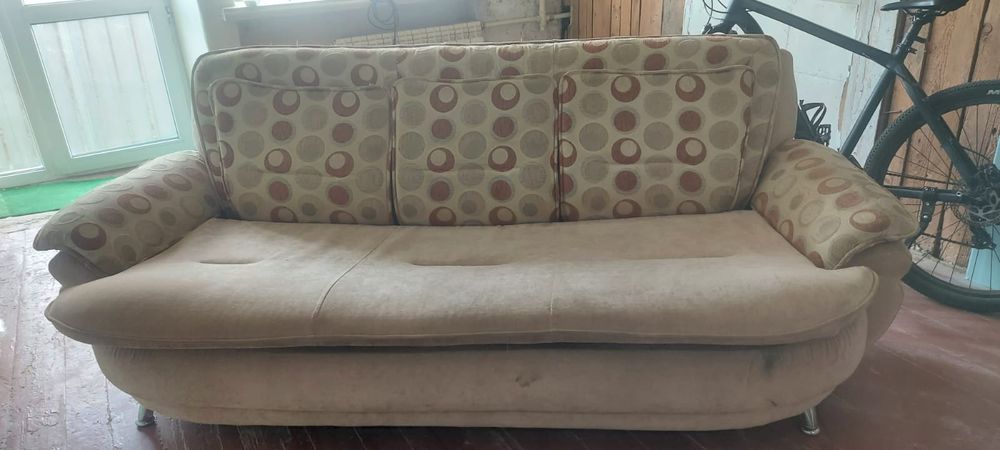 Продам диван трансформер