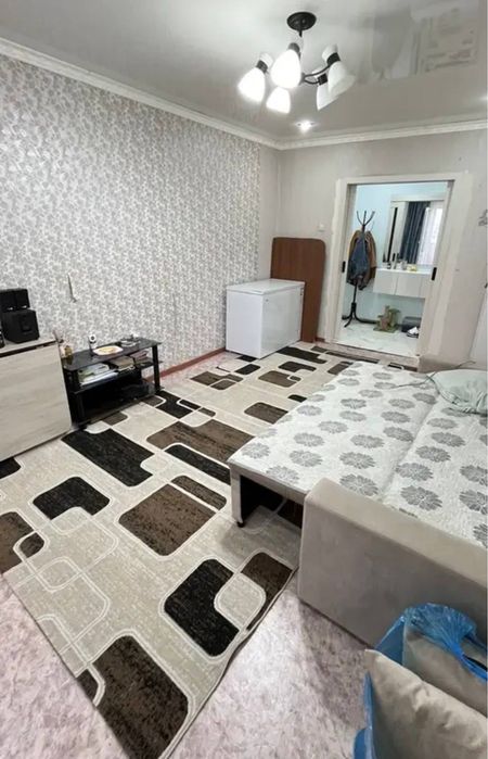 Продам 2 комнатную квартиру