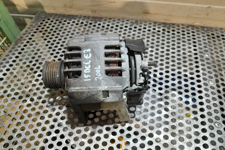 ALTERNATOR  SG12B105 EURO 3 SG12B105 EURO 3 Dacia Logan prima generat