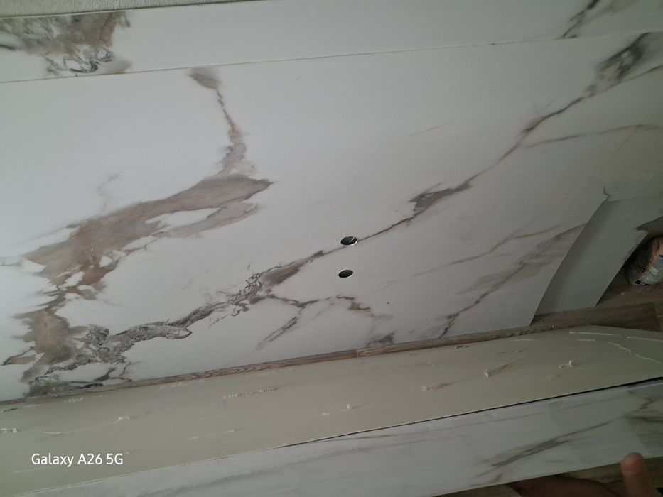 Гибкий мрамор остаток 10000 тг