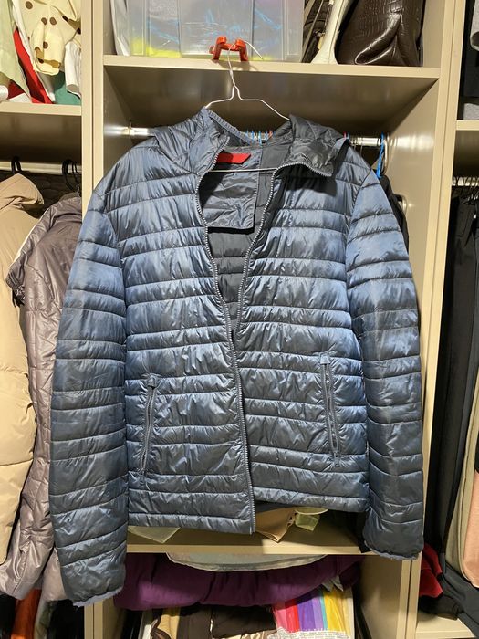 Продам мужские куртки