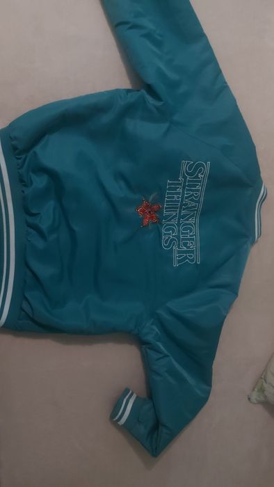 Jacheta Stranger Things XXL