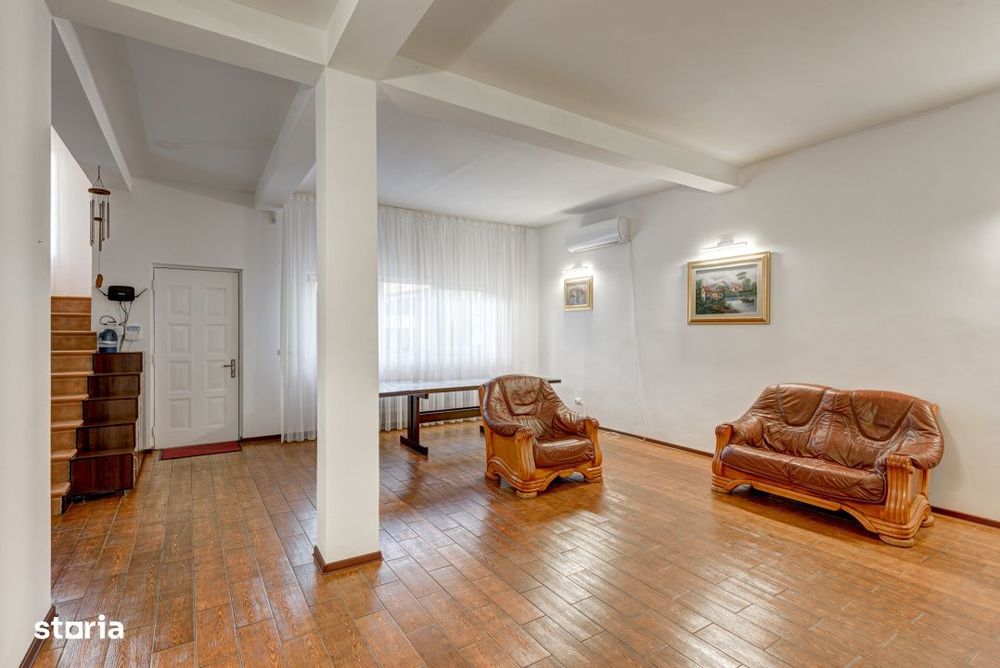 House in Bucuresti - Vedere 3