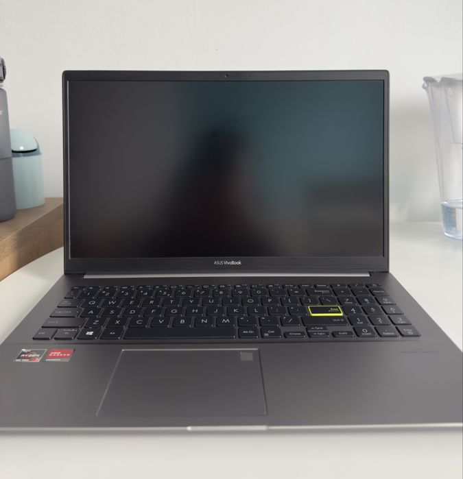 Laotop ASUS VivoBook 15 | Ryzen 7 4700U (8 nuclee)