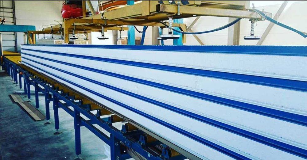 Сэндвич / сендвич панель Купить низкие цены Ташкент | sendvich panel