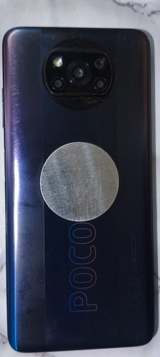 POCO X3 PRO (8x256)