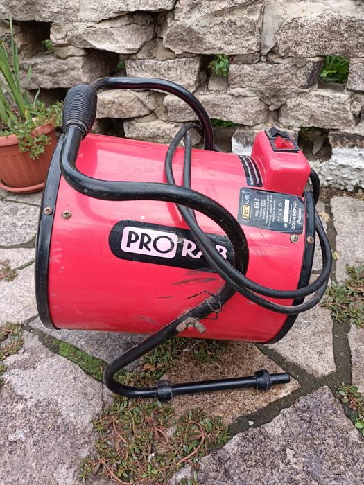 Электрообогреватель