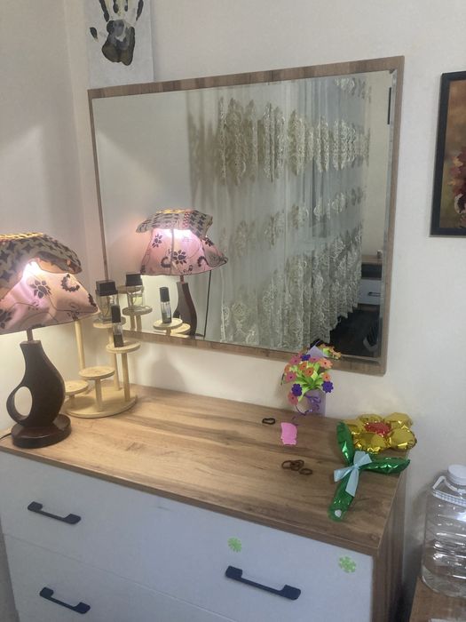 Продам спальный гарнитур